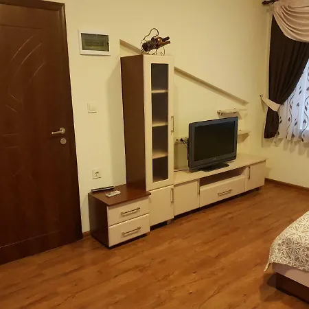Pensión Стаи За Гости 